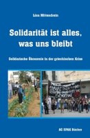 Mittendrein, Solidarität