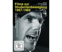 DVD Filme zur Studentenbewegung 1967-1969