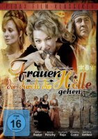 DVD Frauen, die durch die Hölle gehen