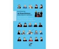 Drücke (Hg.), Ja! Anarchismus