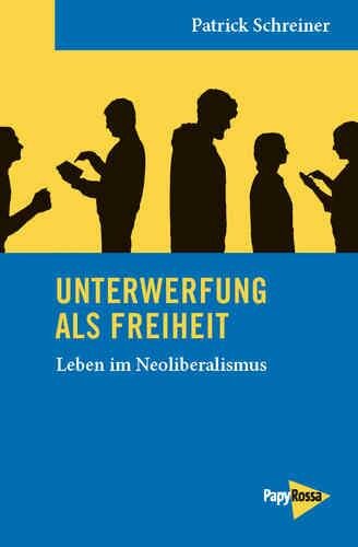 Schreiner, Unterwerfung als Freiheit