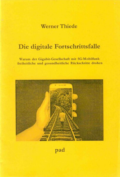 Thiede, Die digitale Fortschrittsfalle