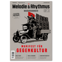 M&R 01/2019 Manifest für Gegenkultur