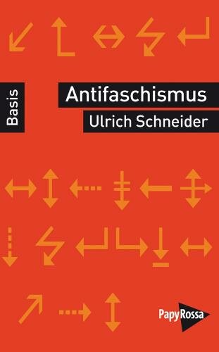 Schneider, Antifaschismus