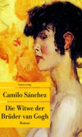 Sanchez, Die Witwe der Brüder van Gogh