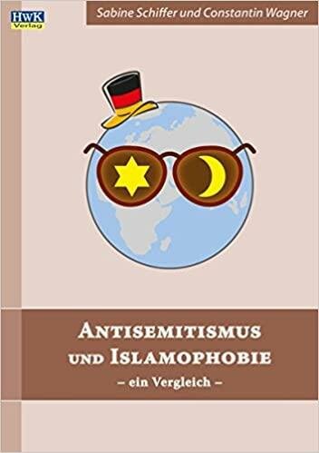 Schiffer/Wagner, Antisemitismus und Islamophobie