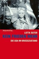 Suter, Kein Frieden mehr