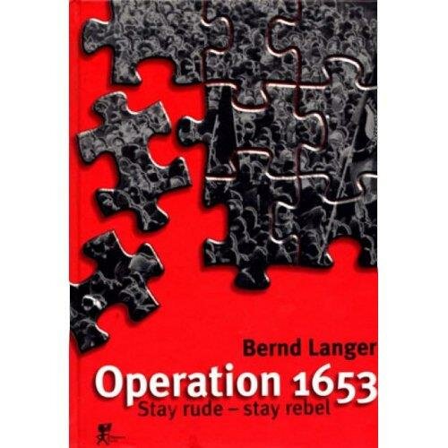 Langer, Operation 1653