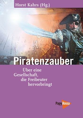 Kahrs, Piratenzauber