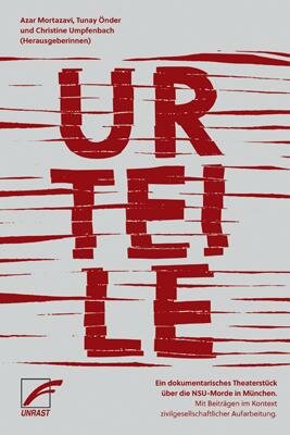Mortazavi, u.a. (Hg.), Urteile