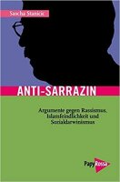 Stanicic, Anti-Sarrazin