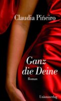 Pineiro, Ganz die Deine