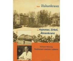 Nehring, Vom Hakenkreuz zu Hammer, Zirkel, Ährenkranz