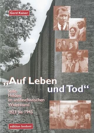 Kaiser, "Auf Leben und Tod"