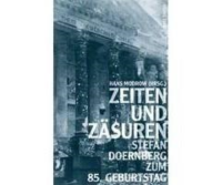 Modrow (Hg.), Zeiten und Zäsuren