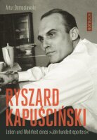 Domoslawski, Ryszard Kapuscinski