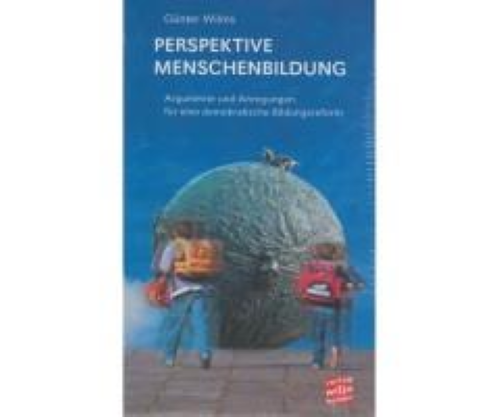 Wilms, Perspektive Menschenbildung