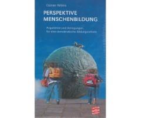 Wilms, Perspektive Menschenbildung