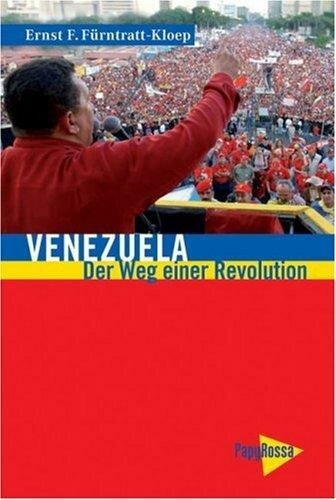 Fürntratt-Kloep, Venezuela