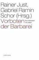Just/Ramin Schor (Hg), Vorboten der Barbarei