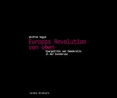 Vogel, Europas Revolution von oben