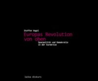 Vogel, Europas Revolution von oben