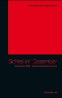 Schrei im Dezember (Bibliothek des Widerstands Bd. 3)