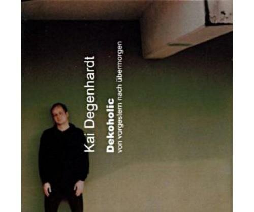 CD Degenhardt, Dekoholic