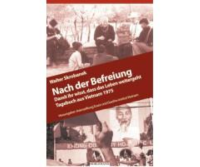 Skrobanek, Nach der Befreiung