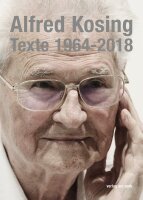 Kosing, Texte 1964 - 2018