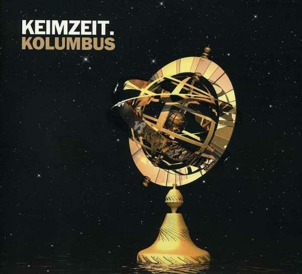 CD Keimzeit, Kolumbus