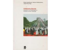 Kauffmann/Kellershohn/Paul (Hg.), Völkische Bande