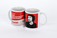 Henkelbecher "30 Jahre Granma"