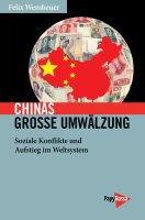 Wemheuer, Chinas große Umwälzung