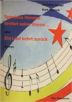 Seidel/Wünsch, Spaniens Himmel breitet seine Sterne...