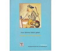 Simon-Pelanda, Ihrer Stimme Gehör geben