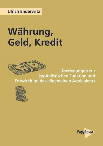 Enderwitz, Währung, Geld, Kredit