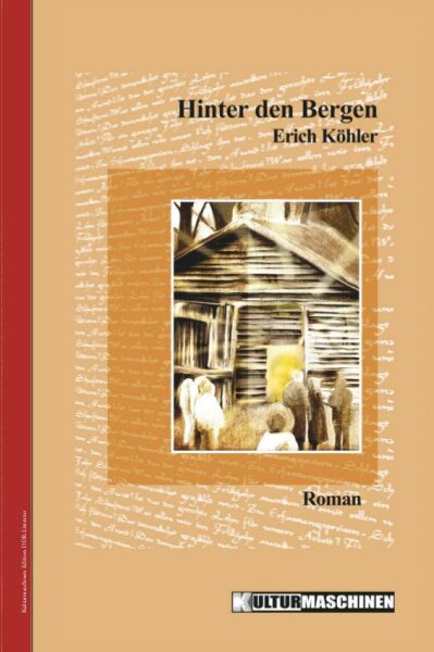 Köhler, Hinter den Bergen