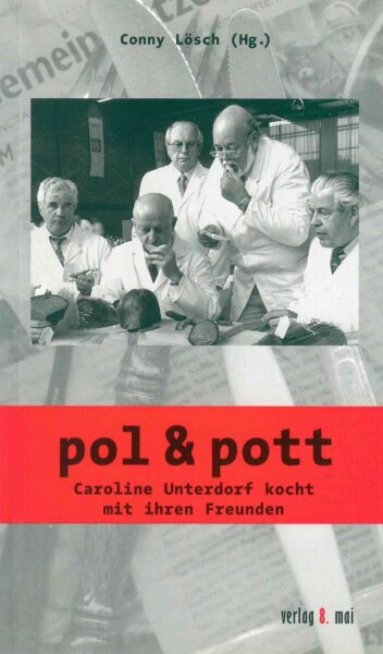 Lösch (Hg.), pol & pott