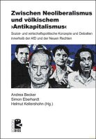 Becker/Eberhardt/Kellersohn (Hg.), Zwischen...