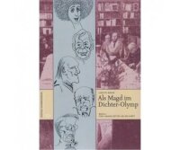 Berger, Als Magd im Dichter-Olymp (Bd.2)