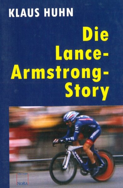 Huhn, Die Lance-Armstrong-Story