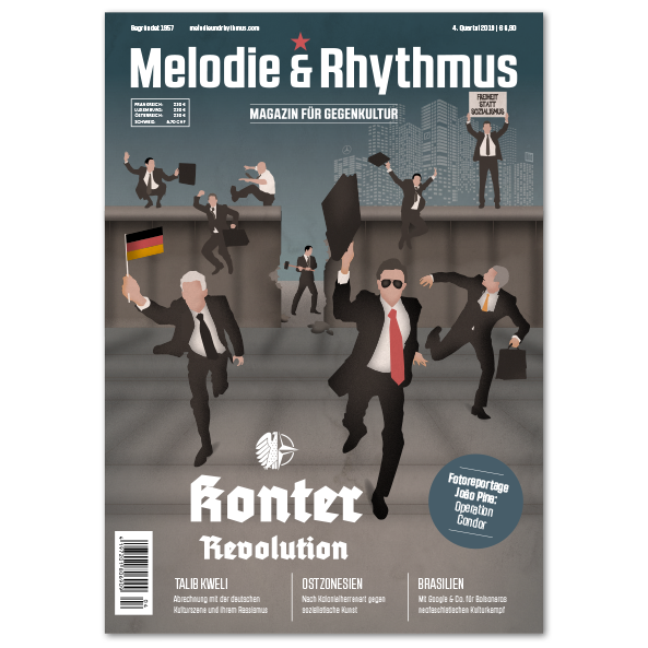 M&R 04/2019 Konterrevolution