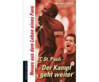 Schmidt, FC St. Pauli - Der Kampf geht weiter