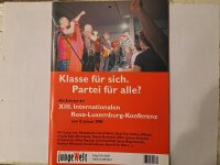 Broschüre RLK 2008