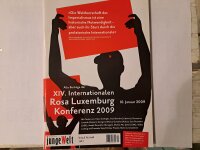 Broschüre RLK 2009