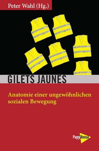 Wahl (Hg.), Gilets Jaunes