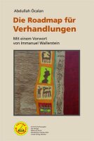 Öcalan, Die Roadmap für Verhandlungen