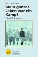 Cansiz, Mein ganzes Leben war ein Kampf Bd. 2