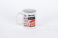 Henkelbecher „Tasse der Besten“